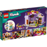 Lego Friends Heartlake City Mutfak Atölyesi 41747